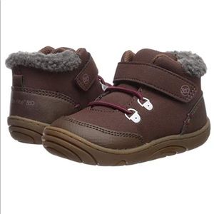 Stride Rite Chandler bootie